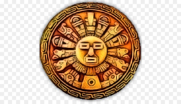 Бог Инти у инков