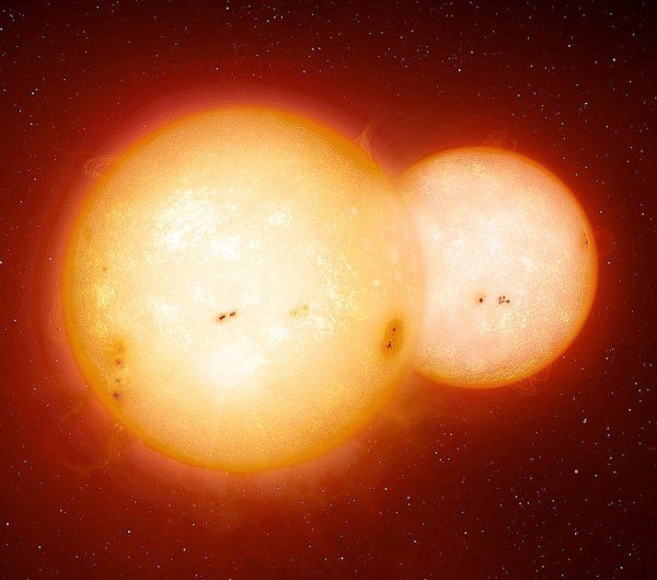 Антигелий антисолнце