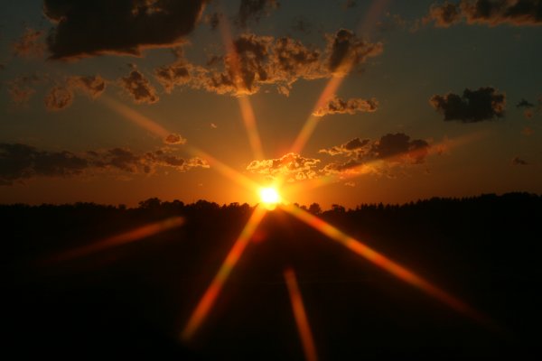 Kepler 16b Планета