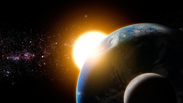 Космос Вселенная Галактика звезды планеты