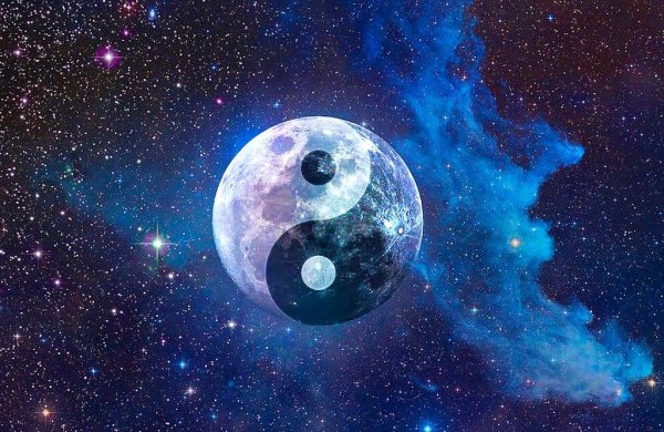 Космос планеты