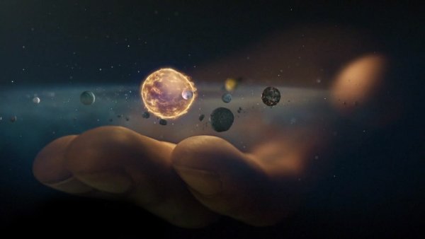 Галактика наша Звездная система планеты по порядку