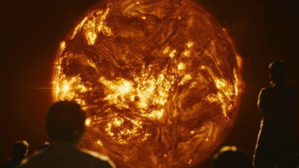 Панспермия метеорит