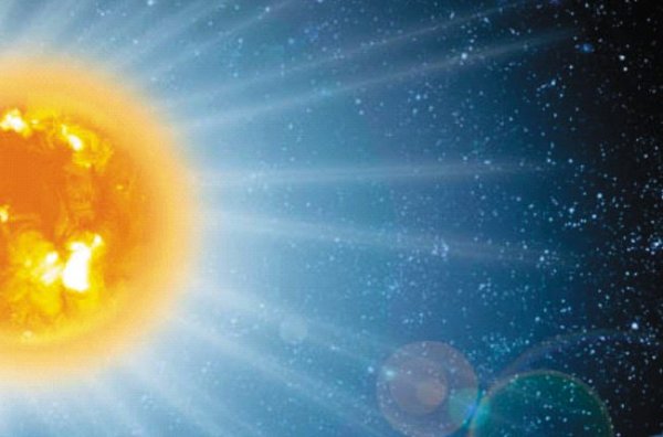 Роль света в жизни человека