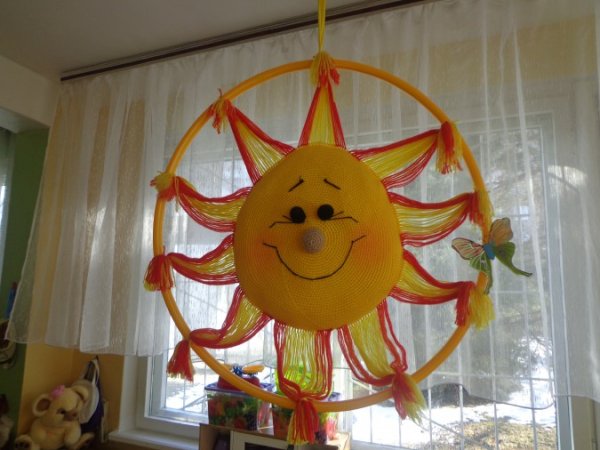 Зал для медитаций