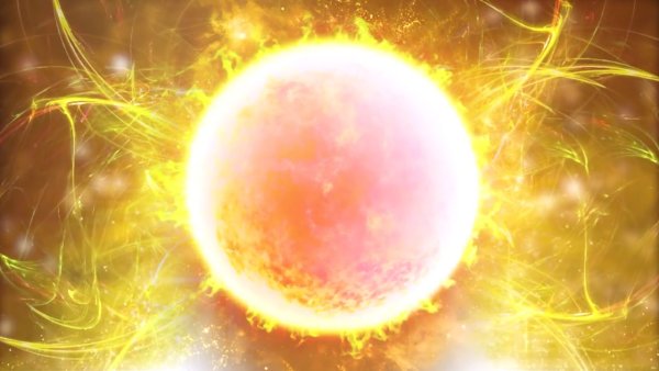 Зал для йоги