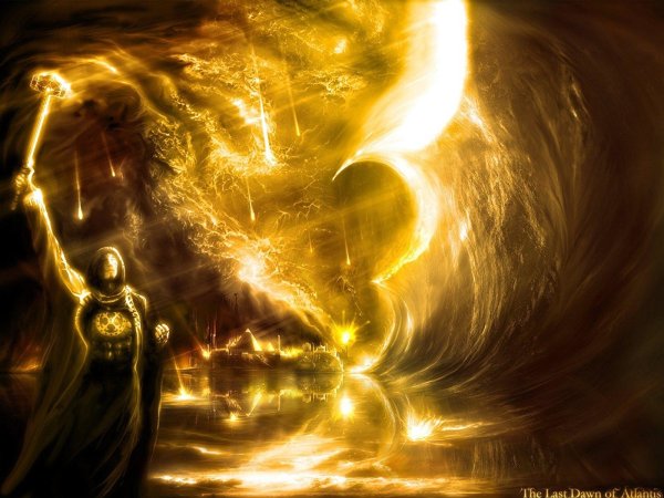 Свет фэнтези