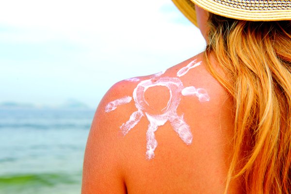 Злое солнце