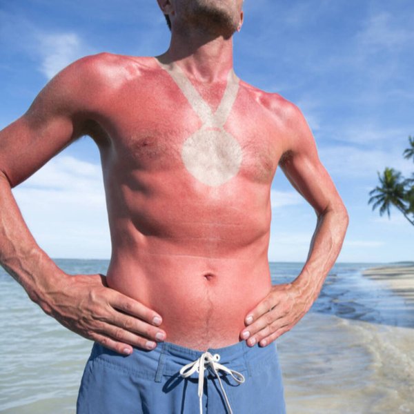 Солнышко векторное