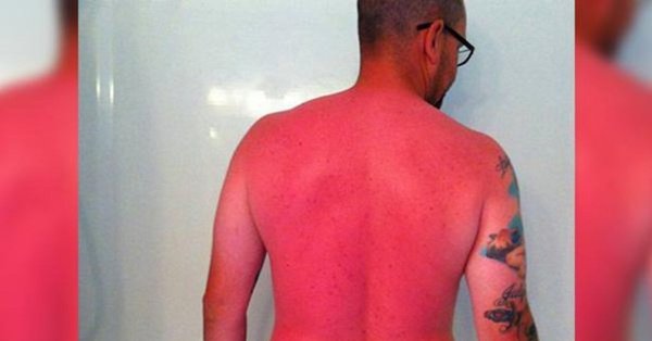 Сердце солнце