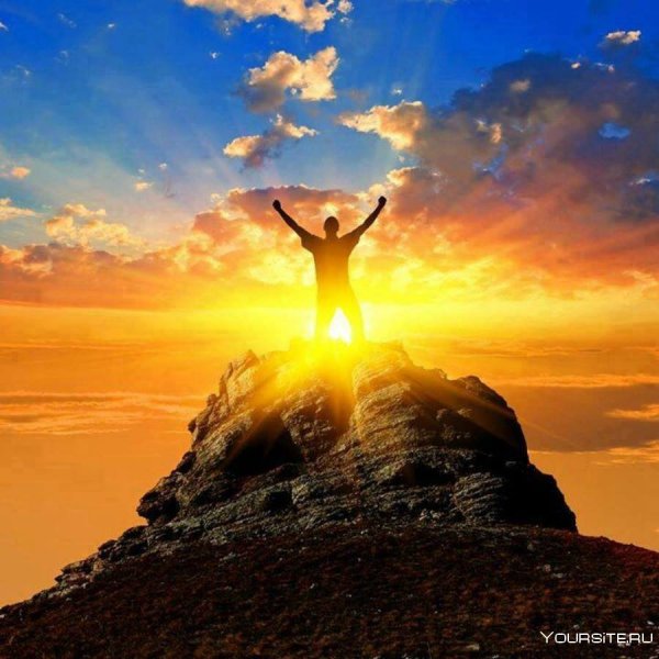 Ярило-солнце Славянский Бог