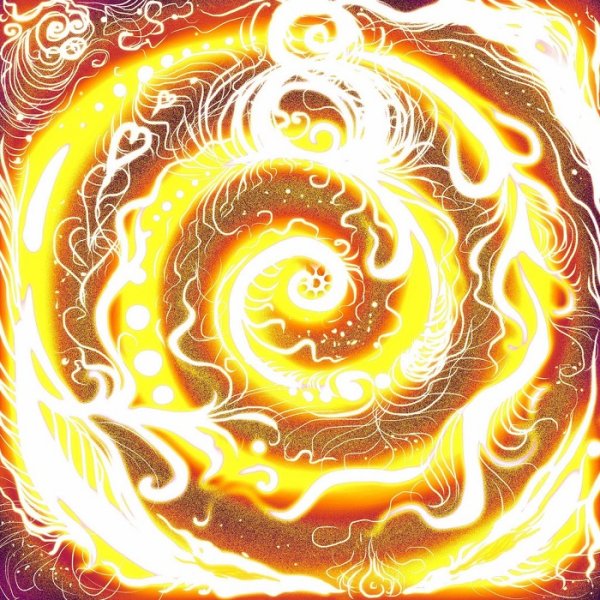 Магия солнца