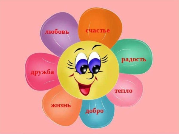 Солнышко для детей