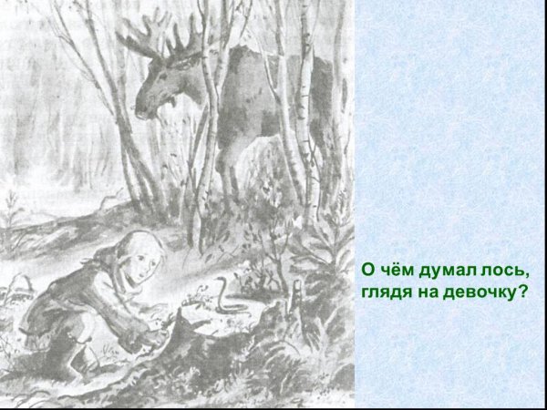 Кладовая солнца