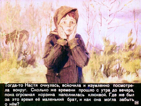 Пришвин кладовая солнца иллюстрации
