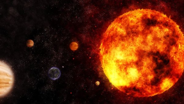 Woh g64 звезда