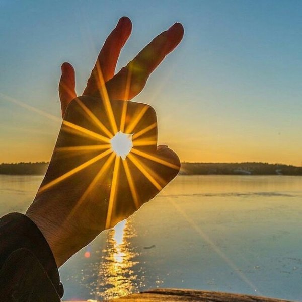 Цитаты про солнце в душе