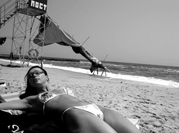 Занять место под солнцем