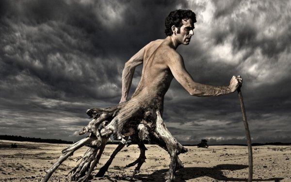 Магия телекинеза