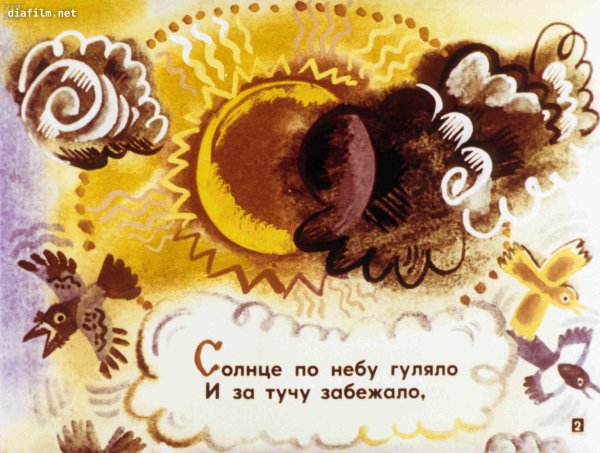 Студия диафильм Корнея Чуковский