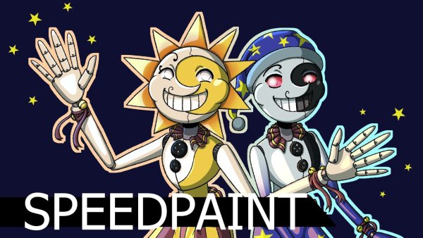 Sundrop FNAF