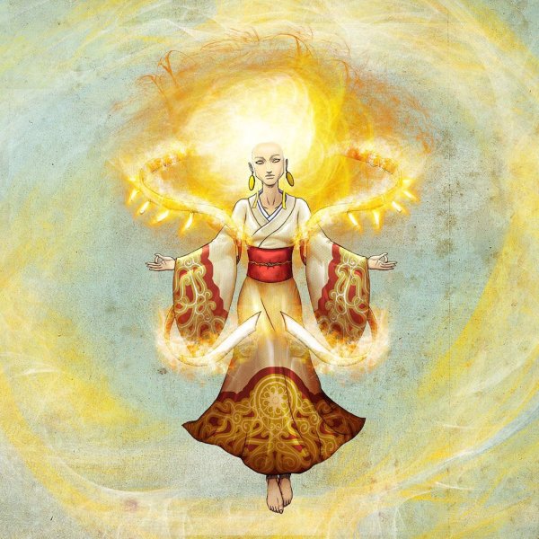 Боги восточных славян Ярило