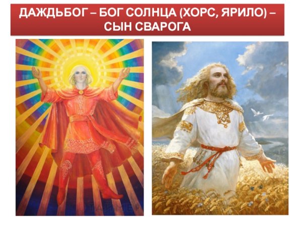 1 Июля Ярилин день макушка лета