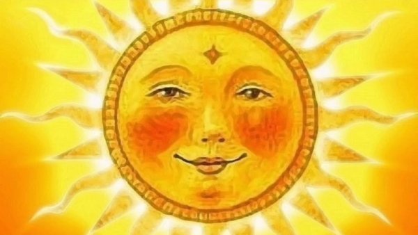 Ярило Бог славян