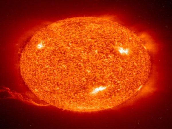 Солнышко добра для детей в детском саду