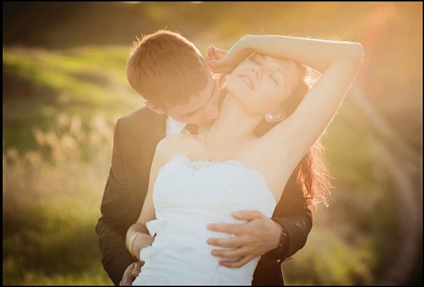 Ты моё солнце