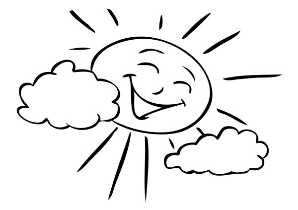 Погодные условия для детей