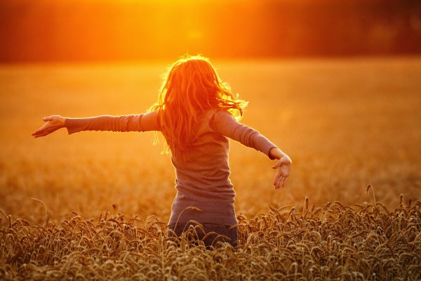 Стихи про Солнечный день