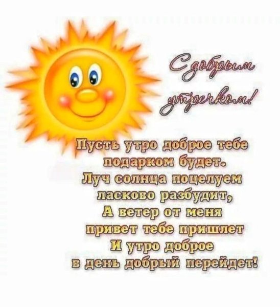 Солнце на ладони