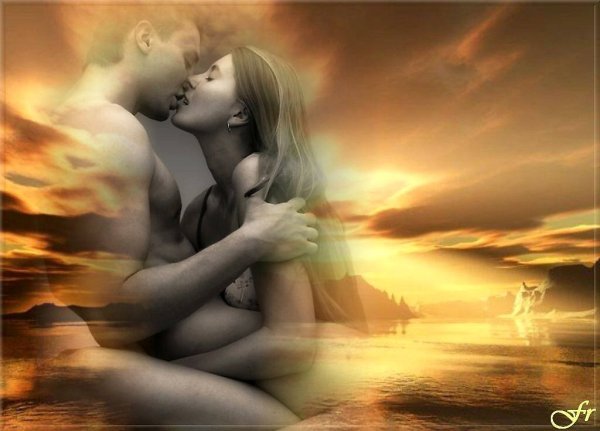 Красивые душевные