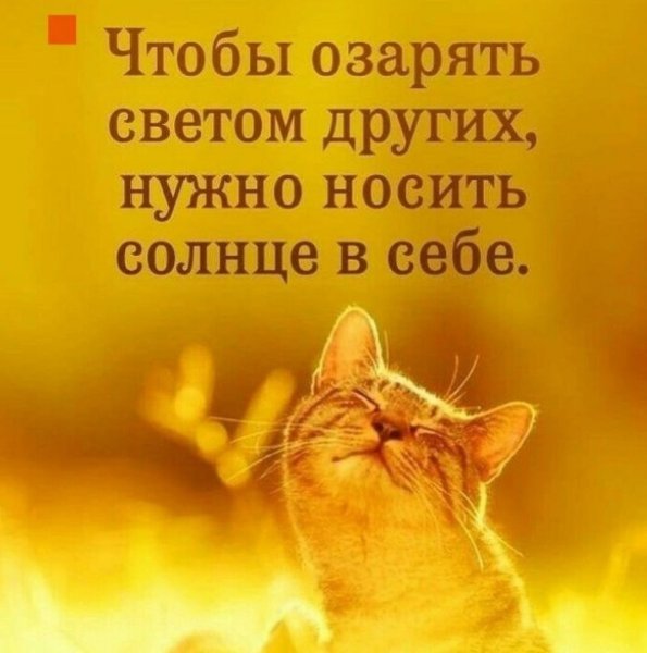 Человек на рассвете