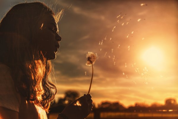 Стих про солнце для детей