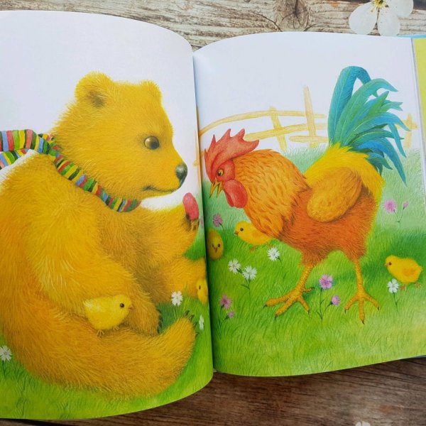 Дневник медвежонка Лягушонок Геннадий Цыферов