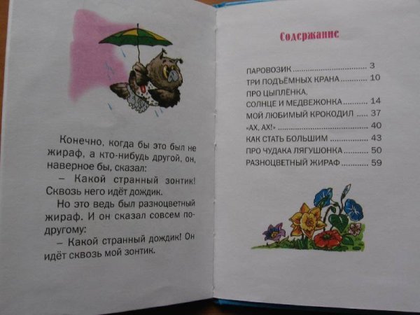 Дневник медвежонка Цыферов книга