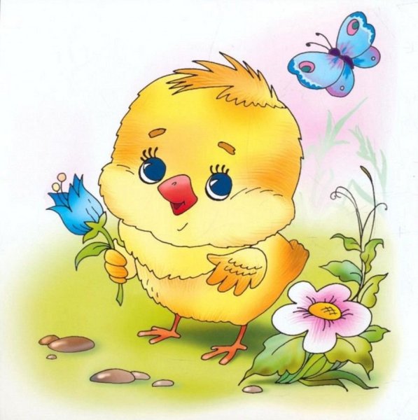 Виктория Кирдий солнце