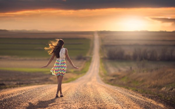 Дорога в вечность