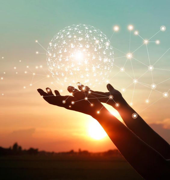 Спокойной ночи солнце