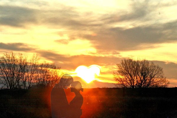 Стихи про рассвет