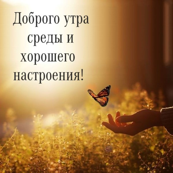 Солнце доброты