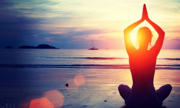 Вера в себя