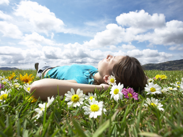 Психология природа