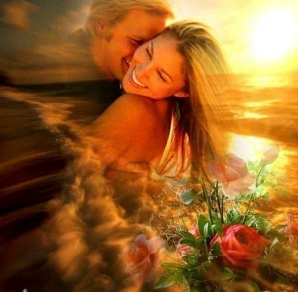 Солнышка на сердце в душе