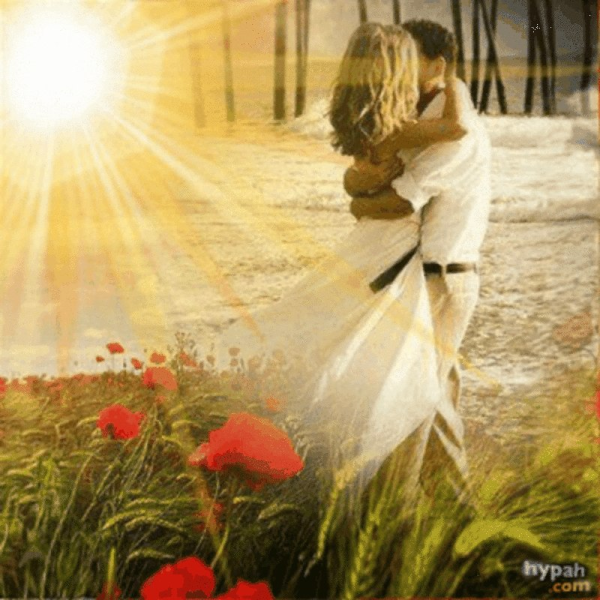 Тепла солнышка и отличного настроения