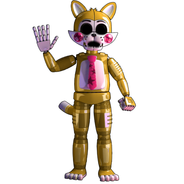 Фантайм Кэнди и Синди