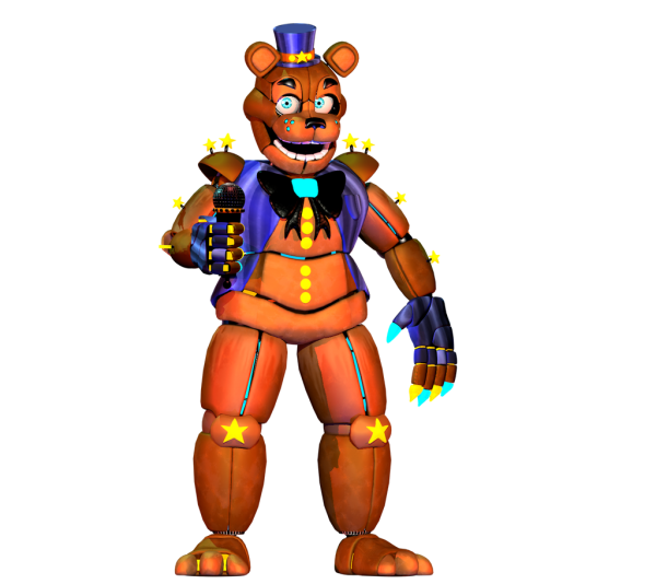 Эдвансед Фредди