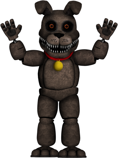 Фетч фазбер Фрайт